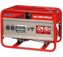 Бензиновая электростанция ENDRESS ESE 1306 DSG-GT ES Duplex 113 158