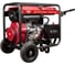 Дизельный генератор AMO ADG 5500E 856242 7