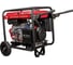 Дизельный генератор AMO ADG 5500E 856242 8