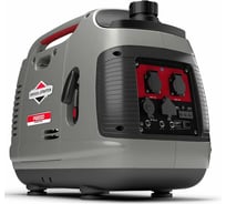Бензиновый инверторный генератор Briggs&Stratton P 2200 Inverter 030698