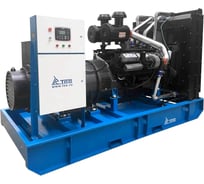 Дизельный генератор ТСС АД-400С-Т400-1РМ12 021346