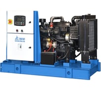 Дизельный генератор ТСС АД-12С-Т400-1РМ19 022850