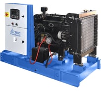 Дизельный генератор ТСС АД-10С-230-1РМ19 017816