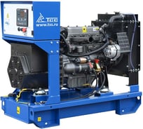 Дизельный генератор ТСС АД-10С-Т400-1РМ11 022371