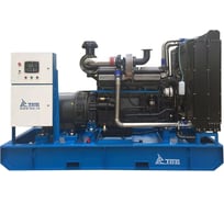 Дизельный генератор ТСС АД-360С-Т400-1РМ12 021345