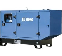 Генераторная установка KOHLER-SDMO K44 в кожухе 4687201729730