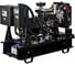 Дизельная однофазная электростанция FUBAG DS 22 A ES 838770 1