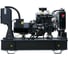 Дизельная однофазная электростанция FUBAG DS 22 A ES 838770 3