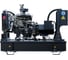 Дизельная однофазная электростанция FUBAG DS 22 A ES 838770 4