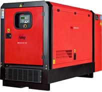 Дизельная однофазная электростанция FUBAG DS 22 AC ES 838772