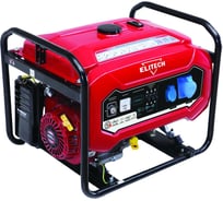 Генератор Elitech БЭС 10000ЕAМ