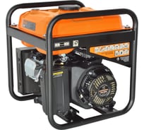 Инверторный генератор CARVER ppg -5500i 01.020.00045