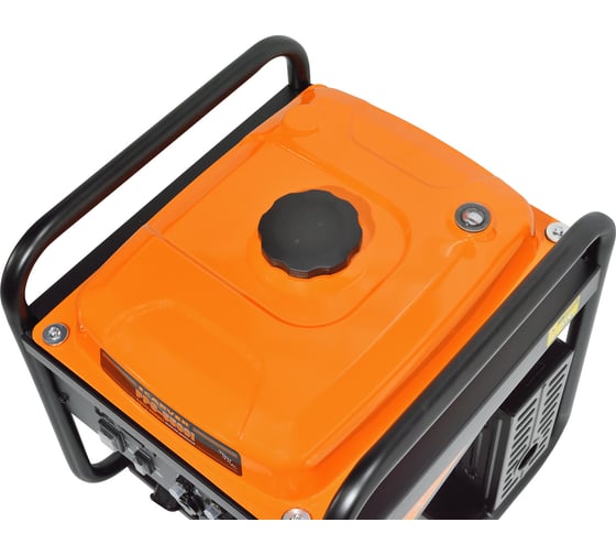 Инверторный генератор CARVER ppg -5500i 01.020.00045