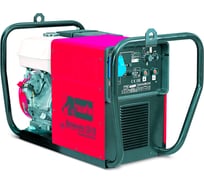 Сварочный генератор Telwin MOTOINVERTER 254 CE HONDA 815975