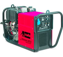 Сварочный генератор Telwin MOTOINVERTER 264D CE LOMBARDINI 815980