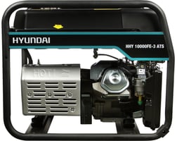 Hyundai HHY 10000FE-3 ATS — фото 6