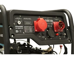Hyundai HHY 10000FE-3 ATS — фото 7