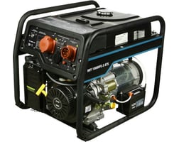 Hyundai HHY 10000FE-3 ATS — фото 2