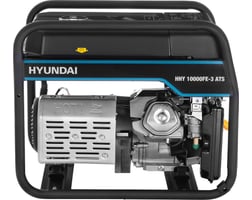 Hyundai HHY 10000FE-3 ATS — фото 11