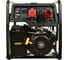 Бензиновый генератор HYUNDAI HHY 10000FE-3 ATS 4