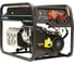 Бензиновый генератор HYUNDAI HHY 10000FE-3 ATS 5