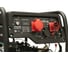 Бензиновый генератор HYUNDAI HHY 10000FE-3 ATS 7