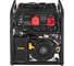Бензиновый генератор HYUNDAI HHY 10000FE-3 ATS 8