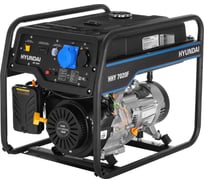 Бензиновый генератор HYUNDAI HHY 7020F
