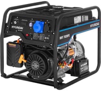 Бензиновый генератор HYUNDAI HHY 7020FE