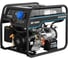Бензиновый генератор HYUNDAI HHY 7020FE 3