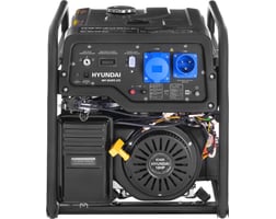 Hyundai HHY 9020FE ATS — фото 5