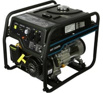 Газовый генератор HYUNDAI HHY 3020FG