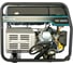 Газовый генератор HYUNDAI HHY 3020FG 5