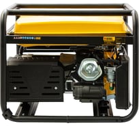Бензиновый генератор 8,5 кВт, 220В/50Гц, 25 л DENZEL GE 8900 94639