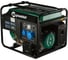 Бензогенератор Grandvolt GV 8500 M ES 5000006129 1