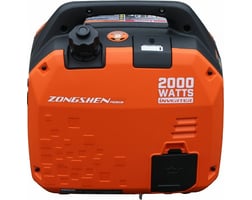 Zongshen BQH 2000 1T90DFQ20 — фото 4