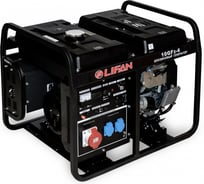 Генератор LIFAN Eco 10 GF2-4 00-00001708