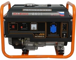 Lifan 2.5 GF-3 LF2800 00-00000042 — фото модели