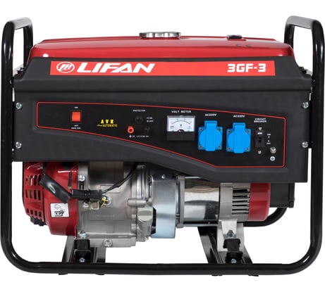 Генератор LIFAN 3 GF-3 00-00000046