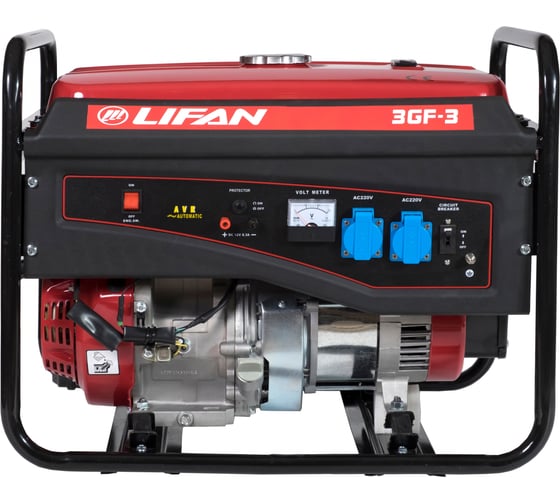 Генератор LIFAN 3 GF-3 00-00000046