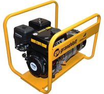 Бензогенератор Grandvolt GVI 2600 M 15L 5000006935