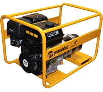 Бензогенератор Grandvolt GVI 4600 MX 25L 5000006609
