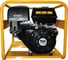 Бензогенератор Grandvolt GVI 4600 MX 25L 5000006609 2