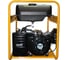 Бензогенератор Grandvolt GVI 6600 M ES 25L 5000006602 2