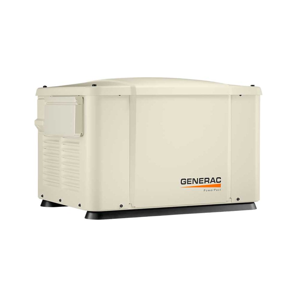 Газовый генератор Generac 6520