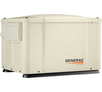 Газовый генератор Generac 6520