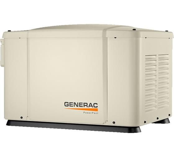 Газовый генератор Generac 6520