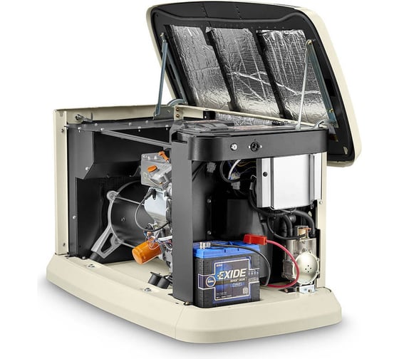 Газовый генератор Generac 7078