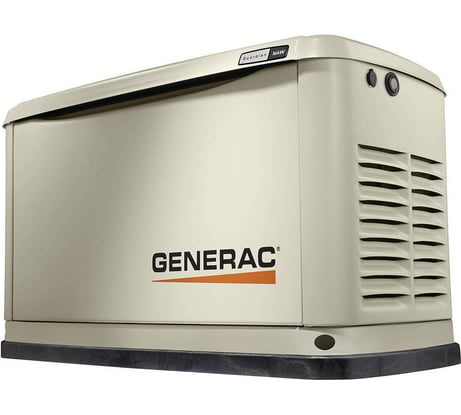Газовый генератор Generac 7144