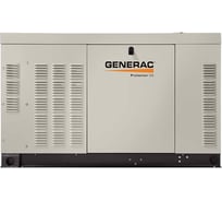 Газовый генератор Generac RG 02724 RNAX